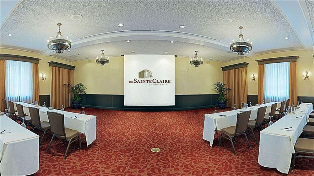 The Westin San Jose Hotel Exterior photo