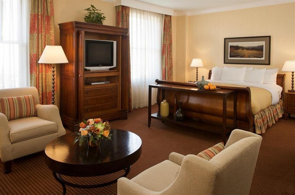 The Westin San Jose Hotel Room photo
