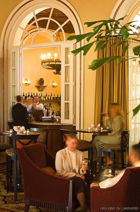 The Westin San Jose Hotel Restaurant photo
