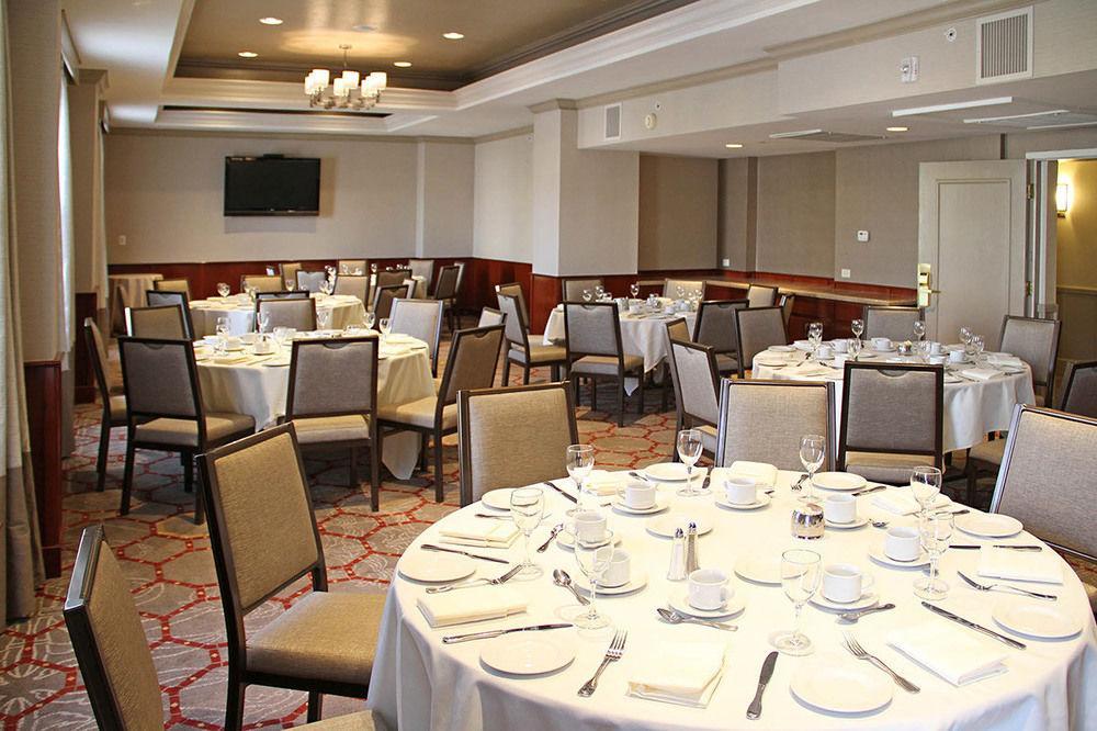 The Westin San Jose Hotel Exterior photo